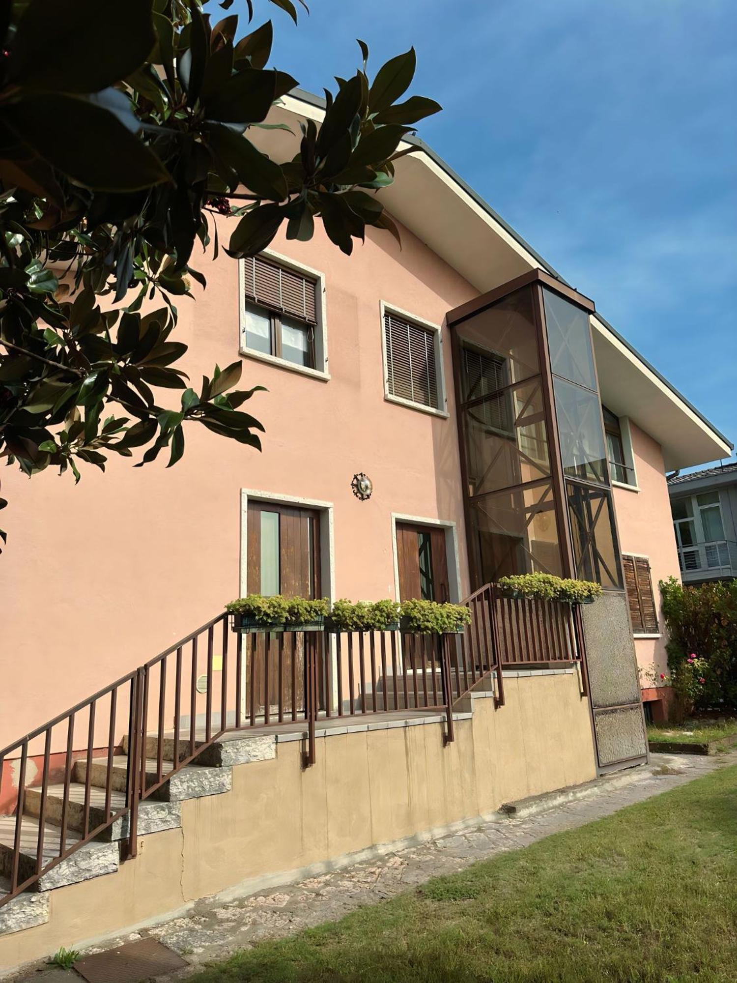 Casa Di Giulietta Bed & Breakfast Verona Exterior photo